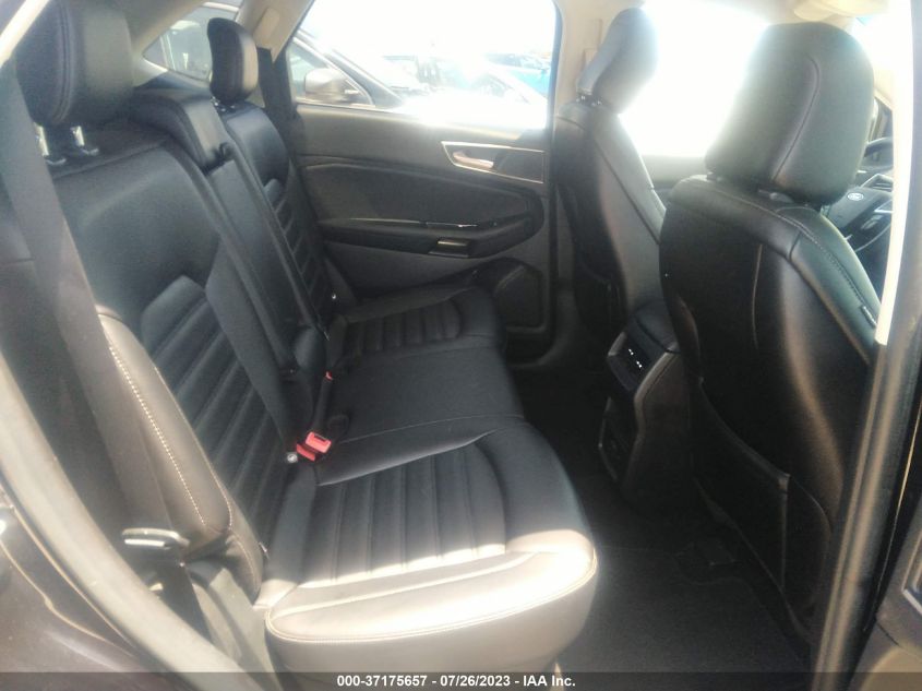 2020 FORD EDGE SEL/ST LINE - 2FMPK4J99LBA44817
