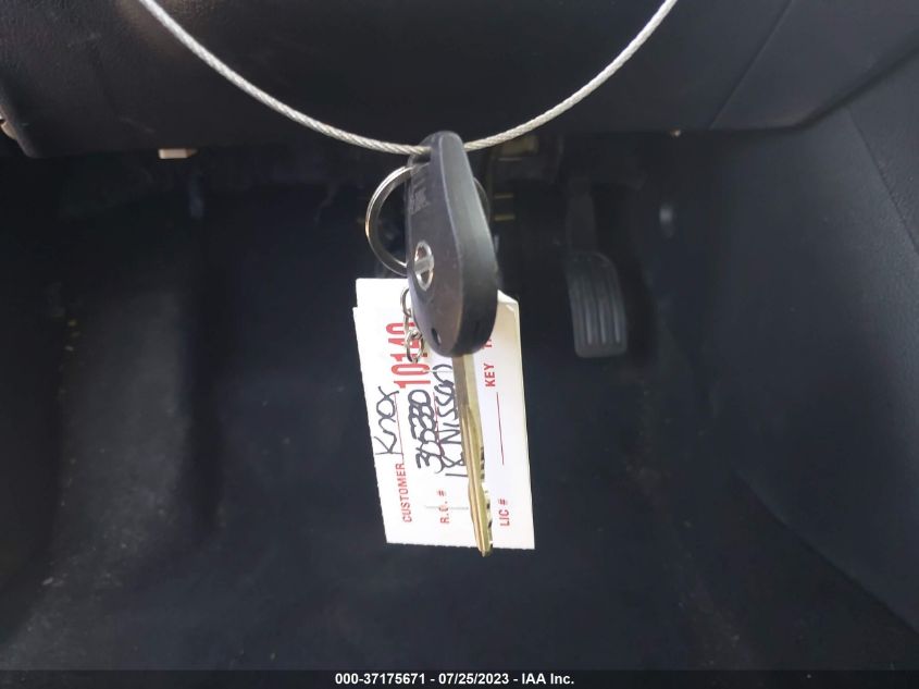 2018 NISSAN SENTRA S - 3N1AB7AP3JY305330