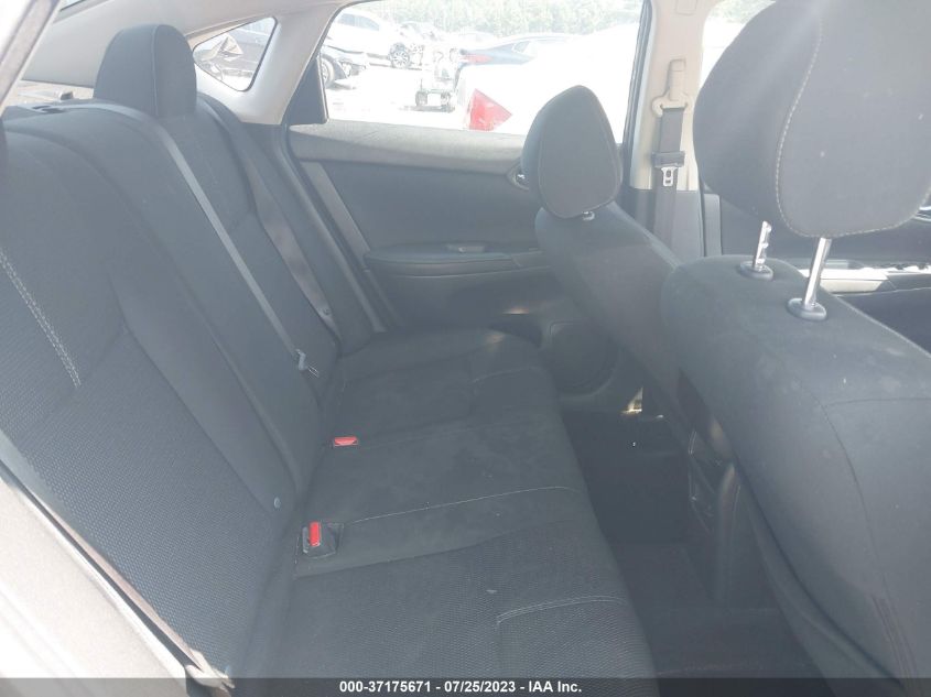 2018 NISSAN SENTRA S - 3N1AB7AP3JY305330