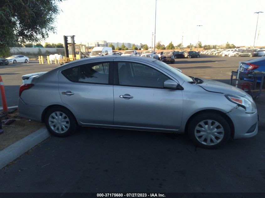 2016 NISSAN VERSA S/S PLUS/SL/SV - 3N1CN7AP2GL814900