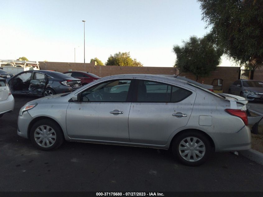 2016 NISSAN VERSA S/S PLUS/SL/SV - 3N1CN7AP2GL814900