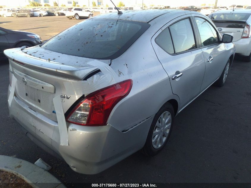 2016 NISSAN VERSA S/S PLUS/SL/SV - 3N1CN7AP2GL814900