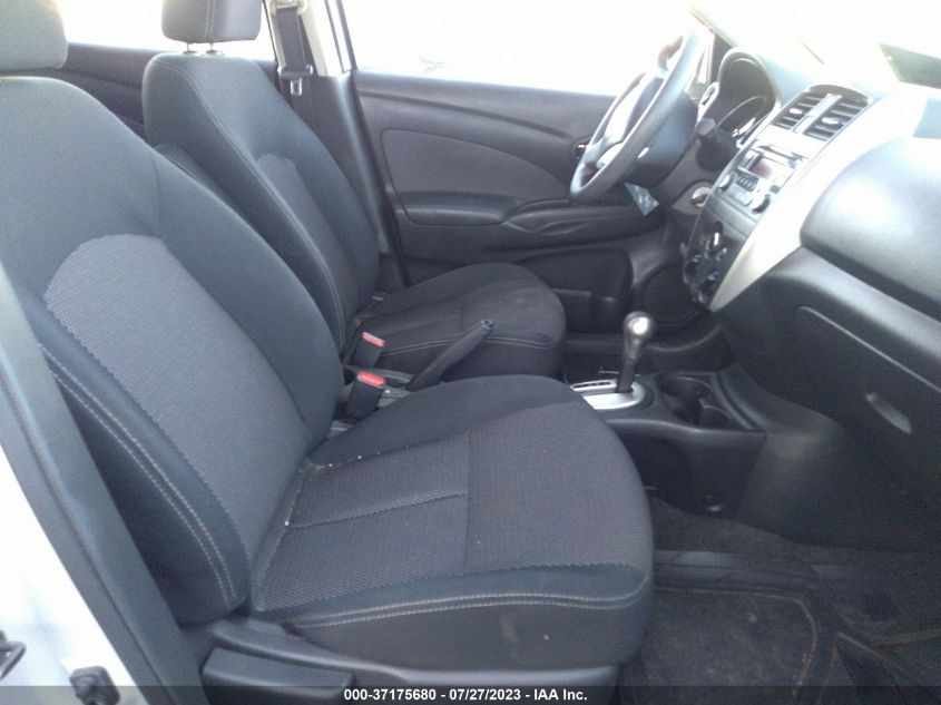 2016 NISSAN VERSA S/S PLUS/SL/SV - 3N1CN7AP2GL814900