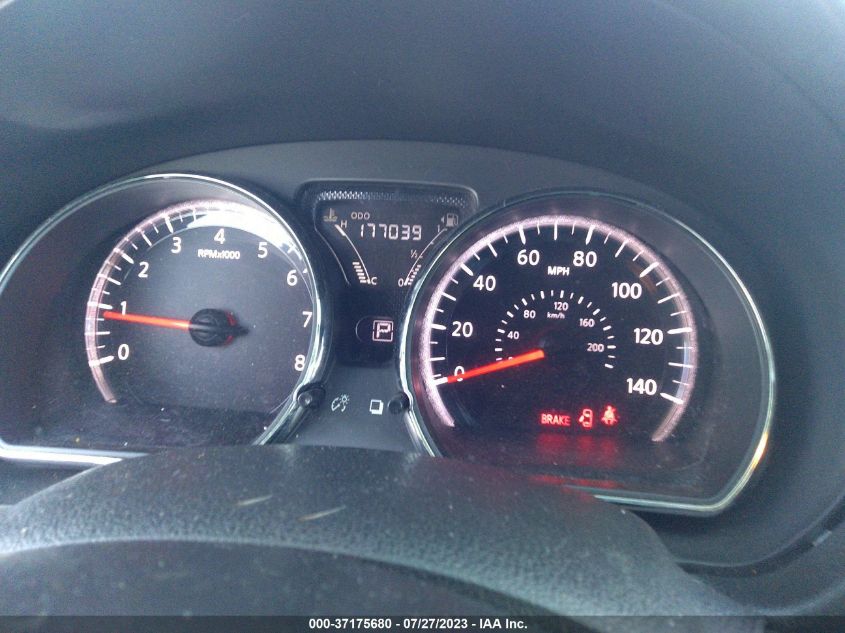 2016 NISSAN VERSA S/S PLUS/SL/SV - 3N1CN7AP2GL814900