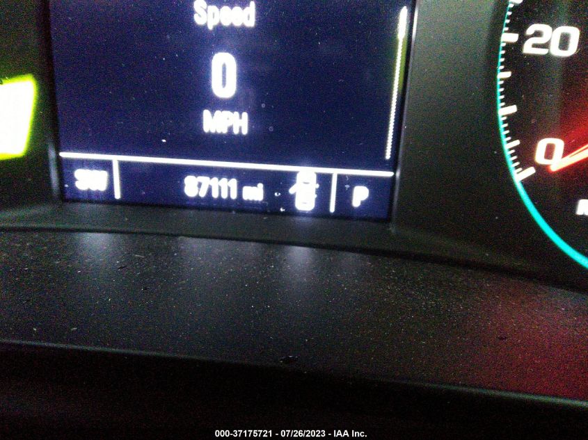 2020 CHEVROLET MALIBU LT - 1G1ZD5ST0LF111383