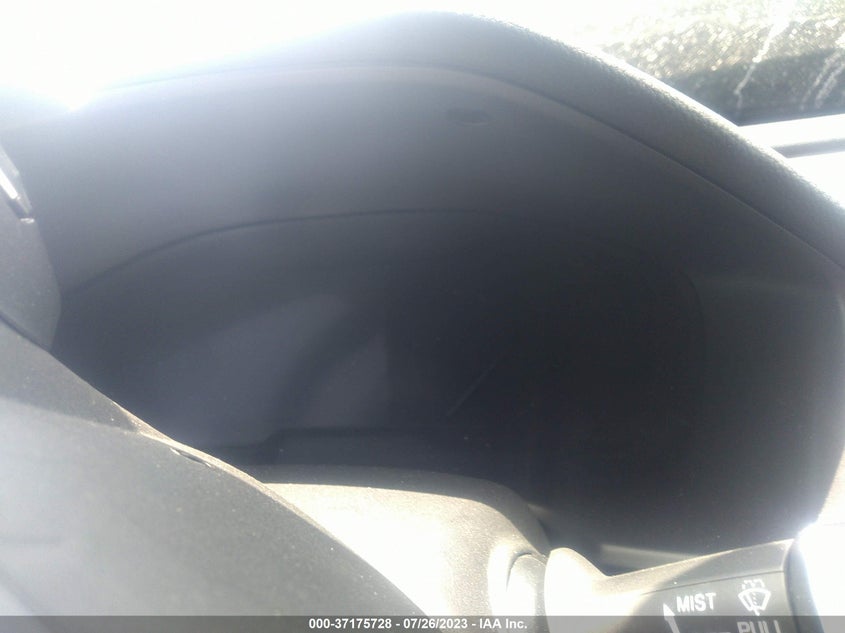 VIN 1HGCV3F12MA012992 2021 HONDA ACCORD HYBRID