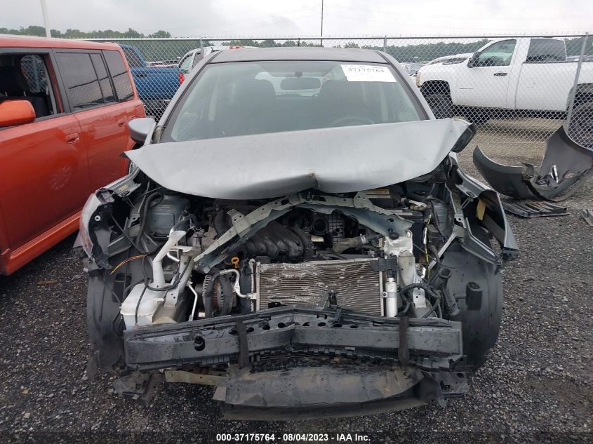 2015 NISSAN VERSA NOTE SV - 3N1CE2CP3FL376614