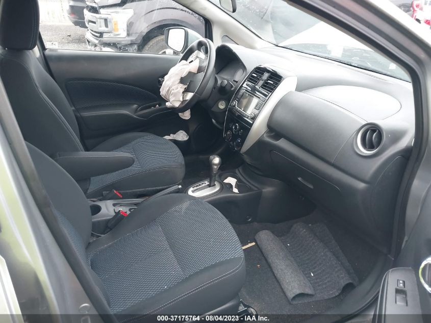 2015 NISSAN VERSA NOTE SV - 3N1CE2CP3FL376614