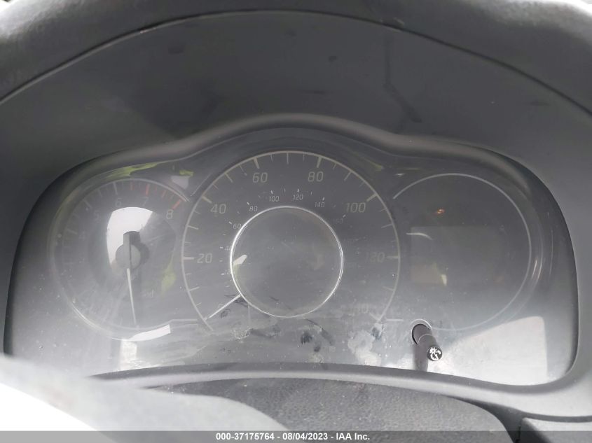 2015 NISSAN VERSA NOTE SV - 3N1CE2CP3FL376614