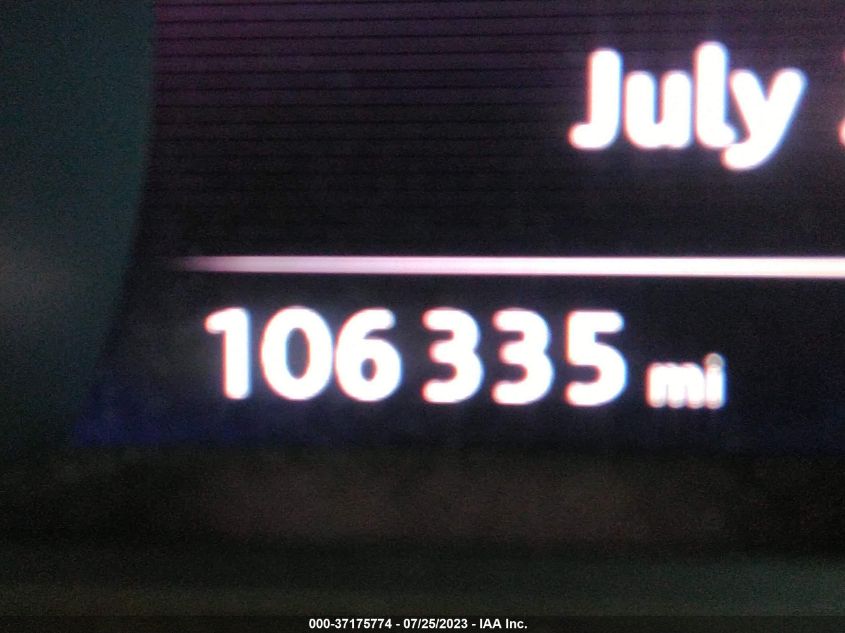 2015 VOLKSWAGEN TOUAREG V6 TDI - WVGEP9BP5FD008186