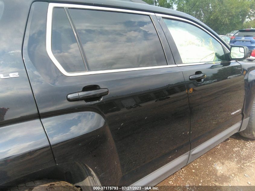 2014 GMC TERRAIN SLE - 2GKALREK8E6347458