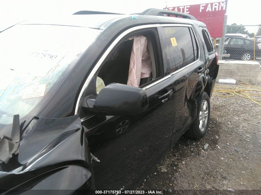 2014 GMC TERRAIN SLE - 2GKALREK8E6347458