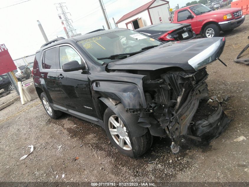 2014 GMC TERRAIN SLE - 2GKALREK8E6347458