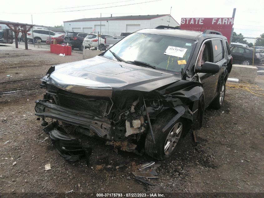 2014 GMC TERRAIN SLE - 2GKALREK8E6347458