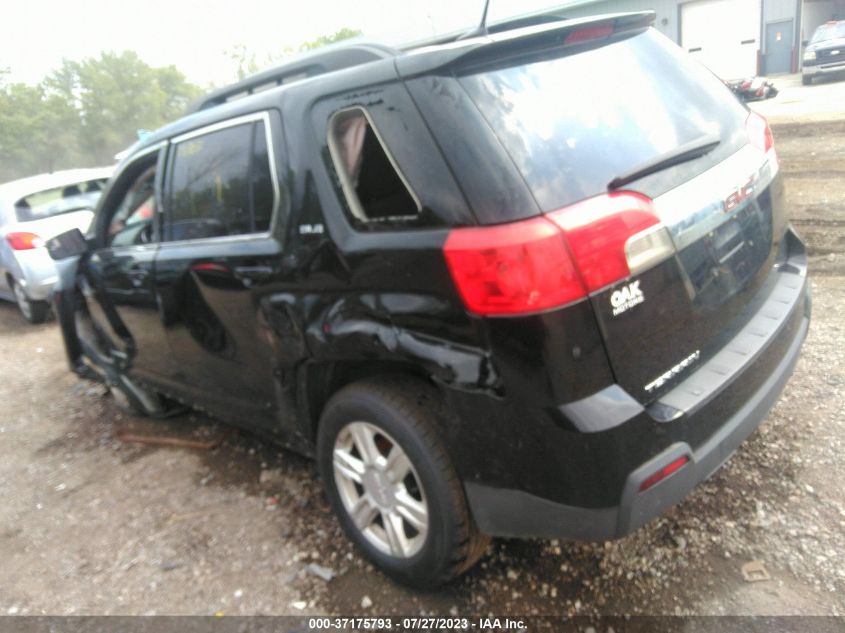 2014 GMC TERRAIN SLE - 2GKALREK8E6347458
