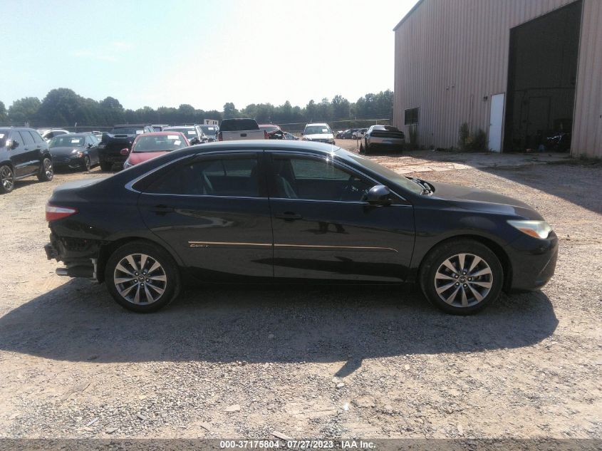2016 TOYOTA CAMRY XLE/SE/LE/XSE - 4T1BF1FK3GU173323