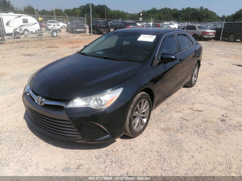 2016 TOYOTA CAMRY XLE/SE/LE/XSE - 4T1BF1FK3GU173323