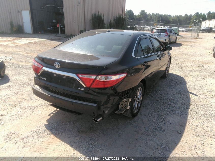 2016 TOYOTA CAMRY XLE/SE/LE/XSE - 4T1BF1FK3GU173323