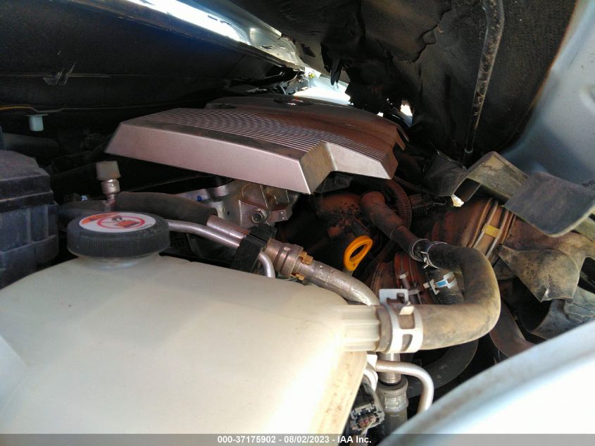 2016 TOYOTA PRIUS - JTDKARFU2G3024359