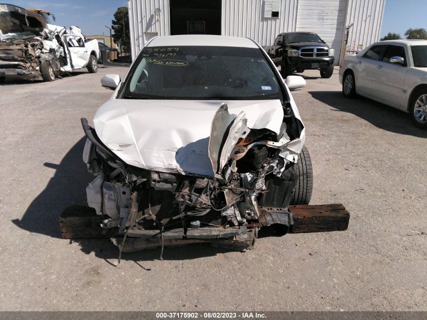 2016 TOYOTA PRIUS - JTDKARFU2G3024359