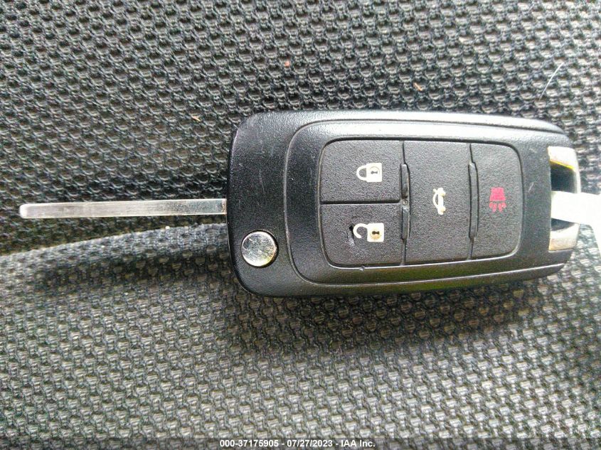 2014 CHEVROLET CRUZE ECO - 1G1PJ5SB0E7265385