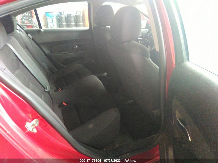 2014 CHEVROLET CRUZE ECO - 1G1PJ5SB0E7265385