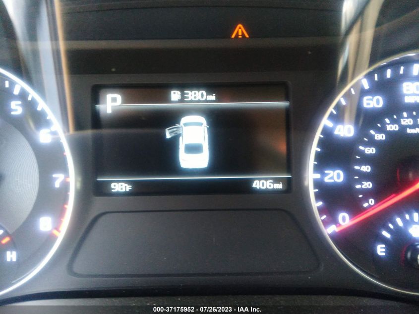 2023 KIA FORTE LX - 3KPF24AD9PE639542