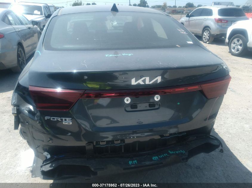 2023 KIA FORTE LX - 3KPF24AD9PE639542