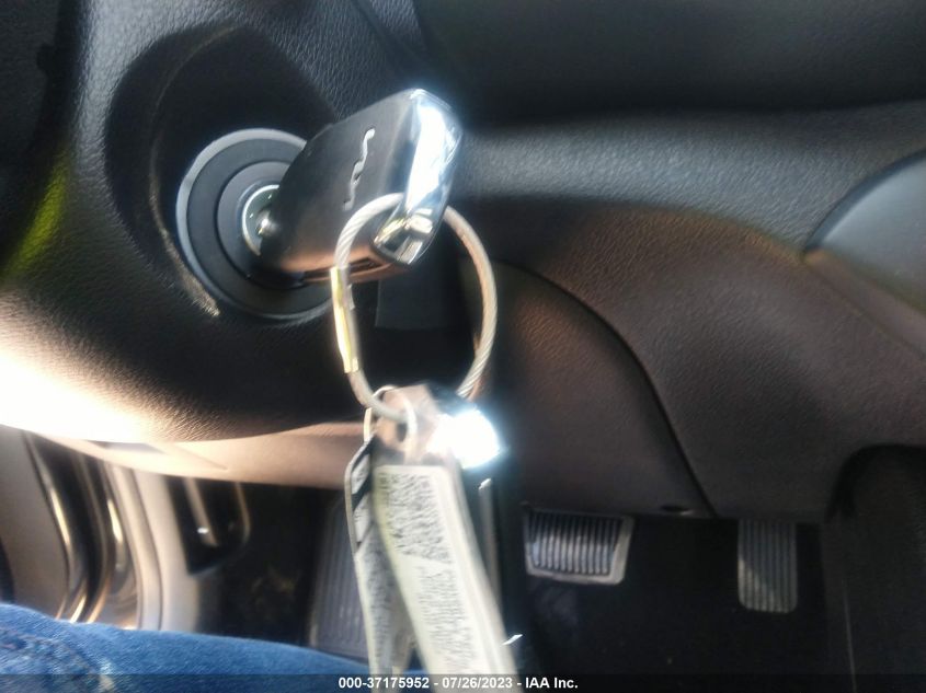 2023 KIA FORTE LX - 3KPF24AD9PE639542