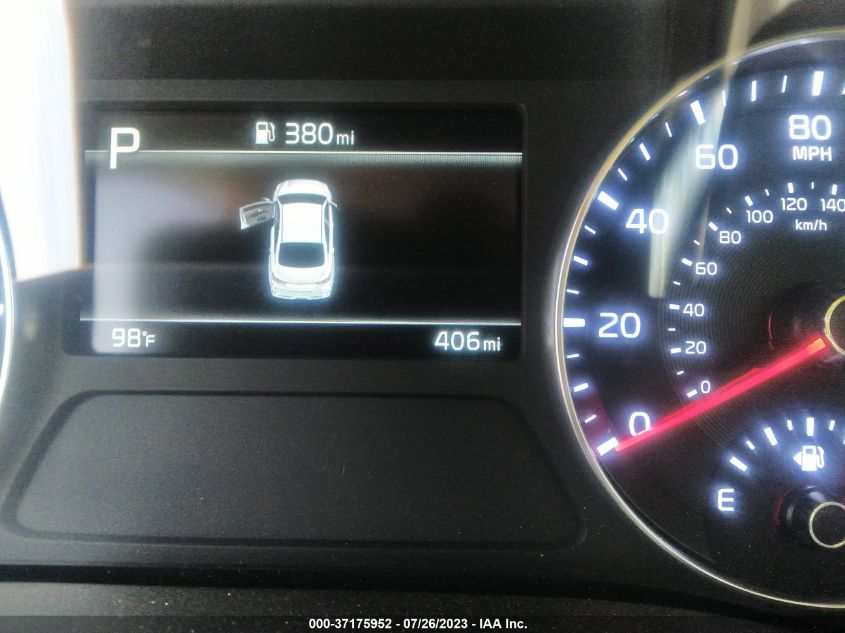 2023 KIA FORTE LX - 3KPF24AD9PE639542