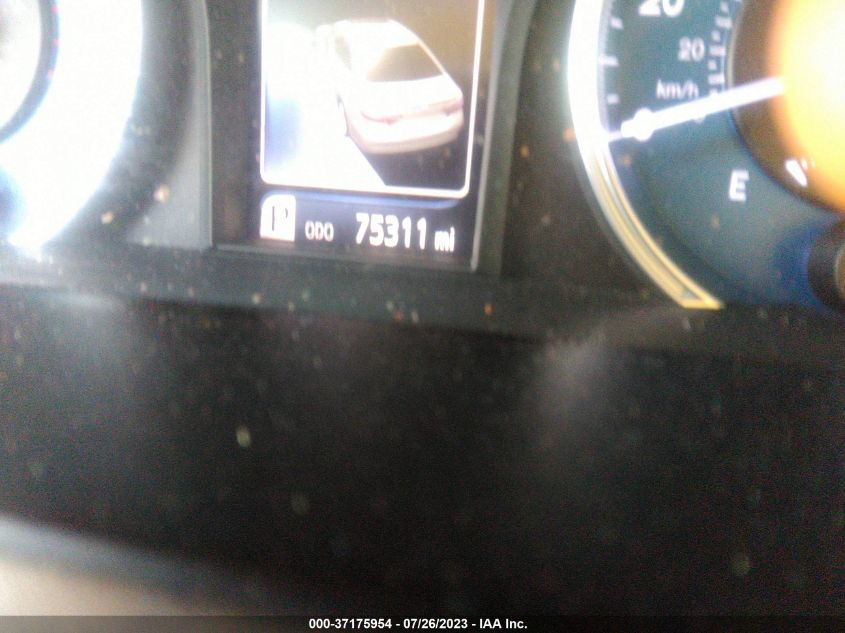 2017 TOYOTA CAMRY XLE/SE/LE/XSE - 4T1BF1FK1HU684143