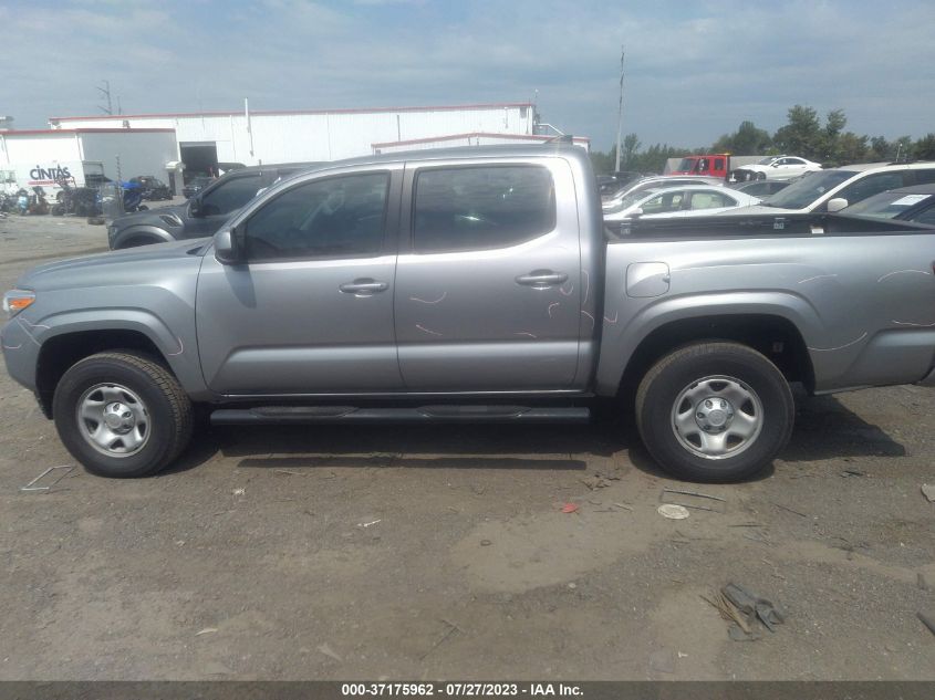 2017 TOYOTA TACOMA SR5/TRD SPORT - 3TMCZ5ANXHM083519