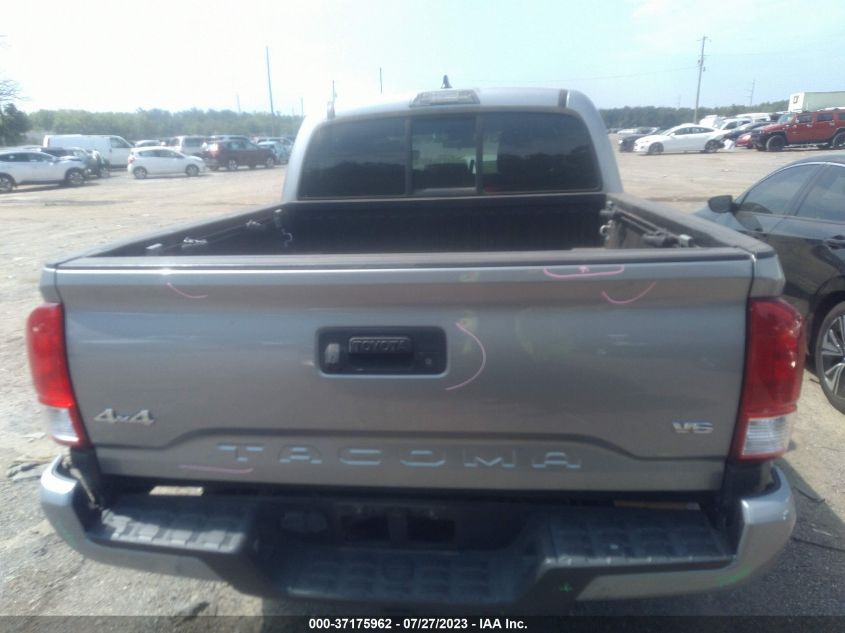2017 TOYOTA TACOMA SR5/TRD SPORT - 3TMCZ5ANXHM083519