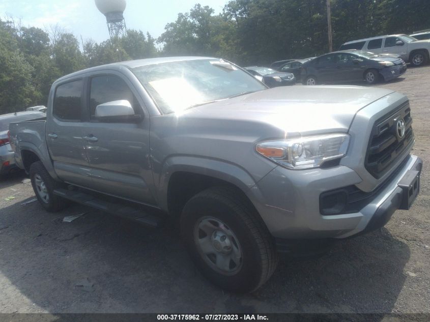 2017 TOYOTA TACOMA SR5/TRD SPORT - 3TMCZ5ANXHM083519