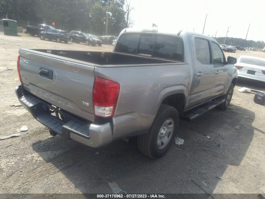 2017 TOYOTA TACOMA SR5/TRD SPORT - 3TMCZ5ANXHM083519