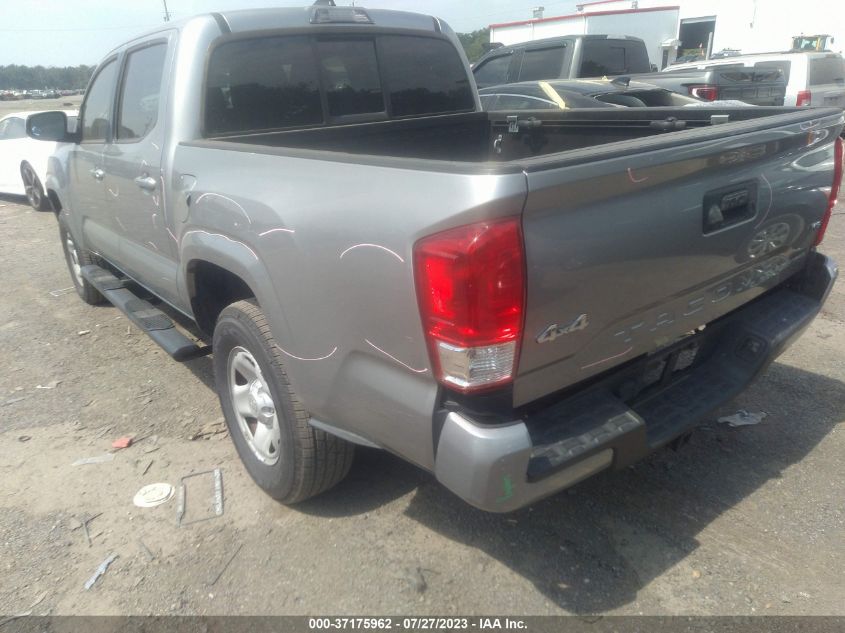 2017 TOYOTA TACOMA SR5/TRD SPORT - 3TMCZ5ANXHM083519