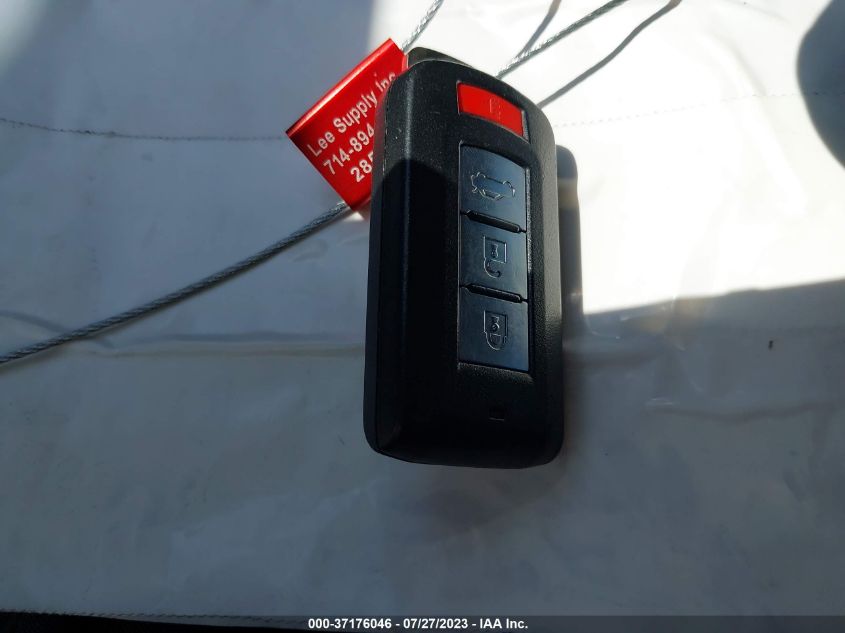 2015 MITSUBISHI LANCER GT - JA32U8FWXFU008484