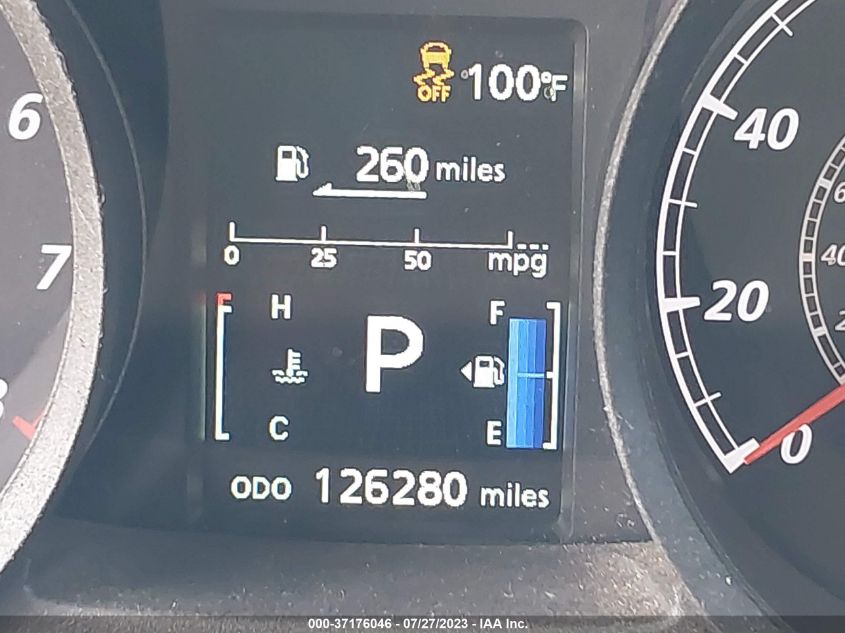 2015 MITSUBISHI LANCER GT - JA32U8FWXFU008484
