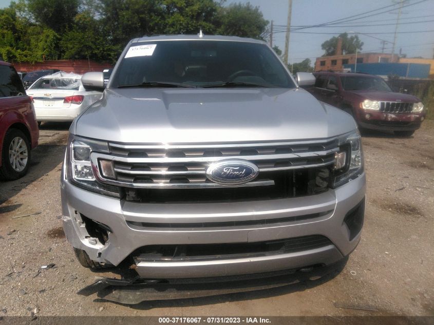 2018 FORD EXPEDITION XLT - 1FMJU1JT9JEA44411