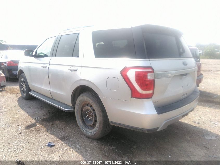 2018 FORD EXPEDITION XLT - 1FMJU1JT9JEA44411