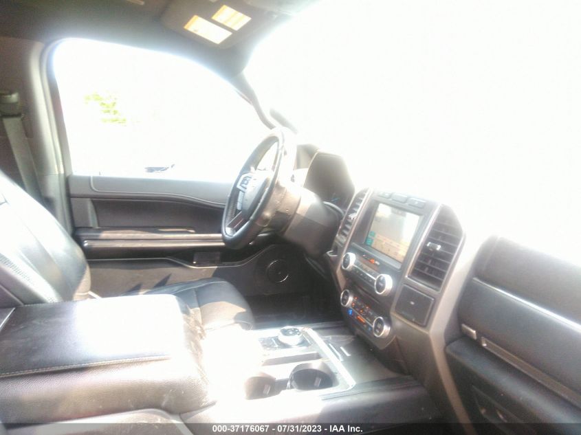 2018 FORD EXPEDITION XLT - 1FMJU1JT9JEA44411