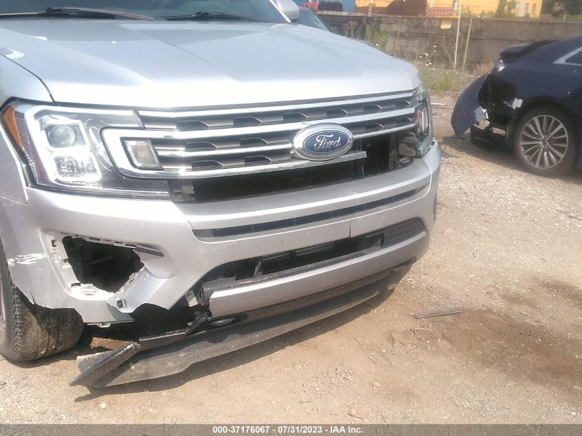 2018 FORD EXPEDITION XLT - 1FMJU1JT9JEA44411
