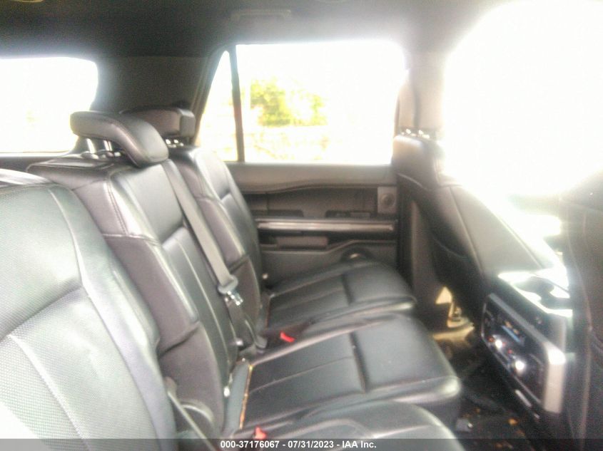 2018 FORD EXPEDITION XLT - 1FMJU1JT9JEA44411