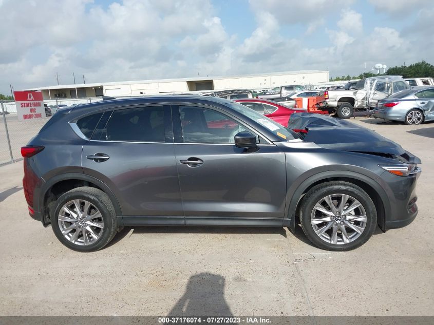 JM3KFADM1K1514437 Mazda CX-5 GRAND TOURING 12