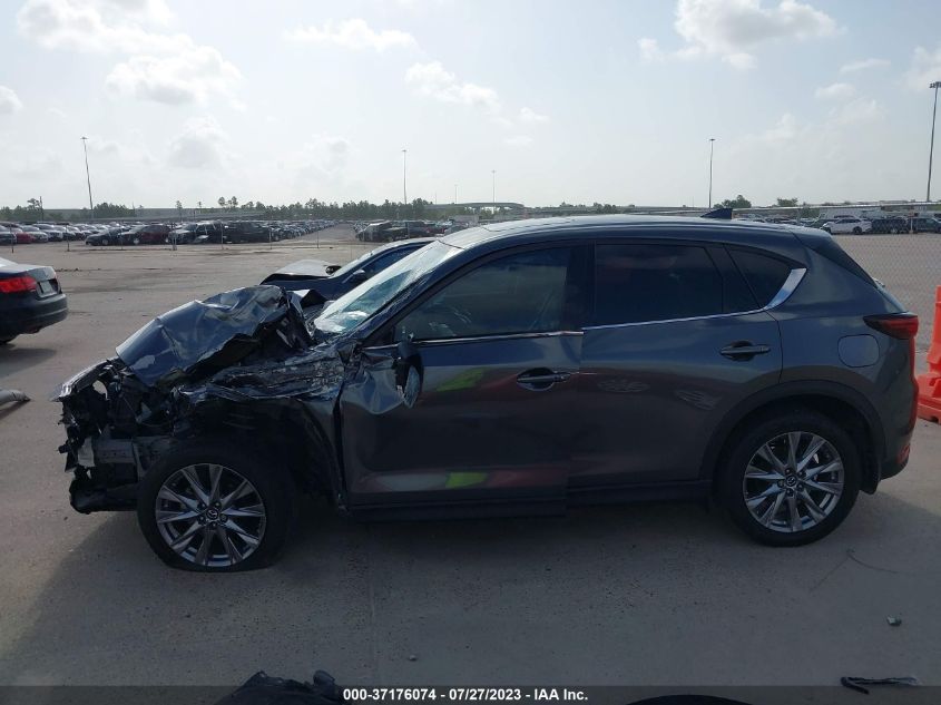 JM3KFADM1K1514437 Mazda CX-5 GRAND TOURING 13