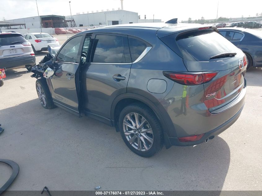 JM3KFADM1K1514437 Mazda CX-5 GRAND TOURING 3