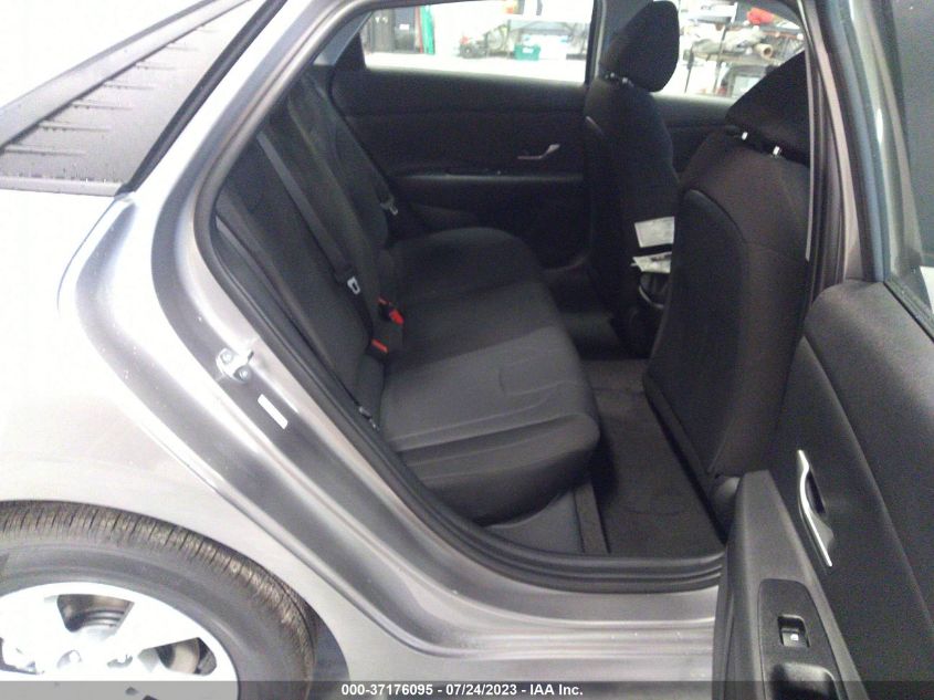 2023 HYUNDAI ELANTRA SE - KMHLL4AG6PU597466