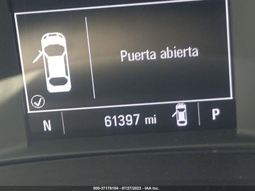 2020 CHEVROLET MALIBU LT - 1G1ZD5ST5LF102114