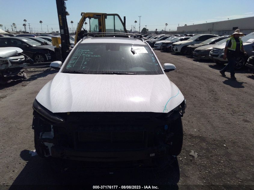 2021 HYUNDAI KONA SEL PLUS - KM8K62AA7MU730976