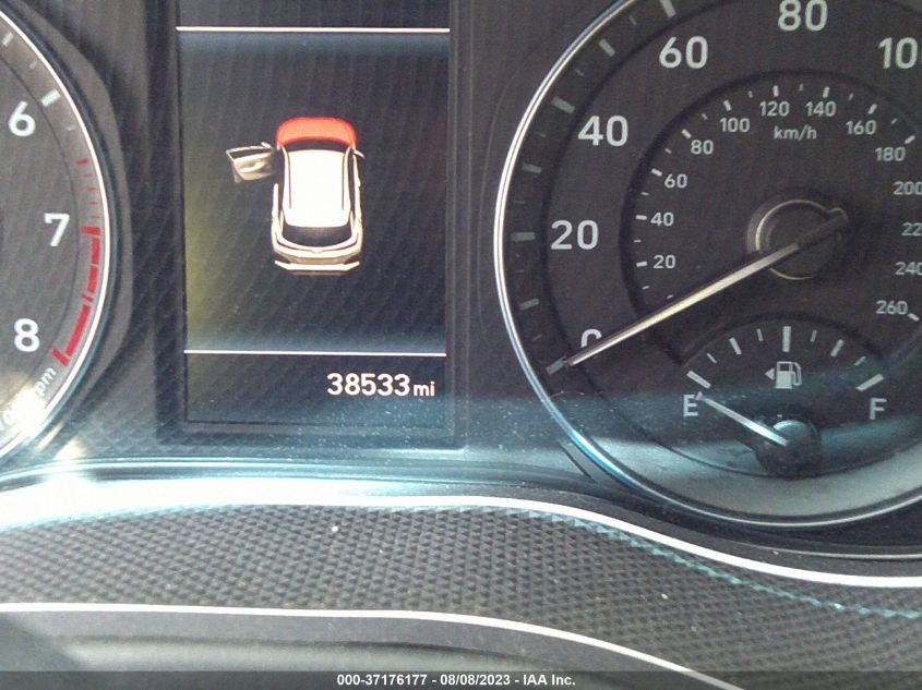 2021 HYUNDAI KONA SEL PLUS - KM8K62AA7MU730976